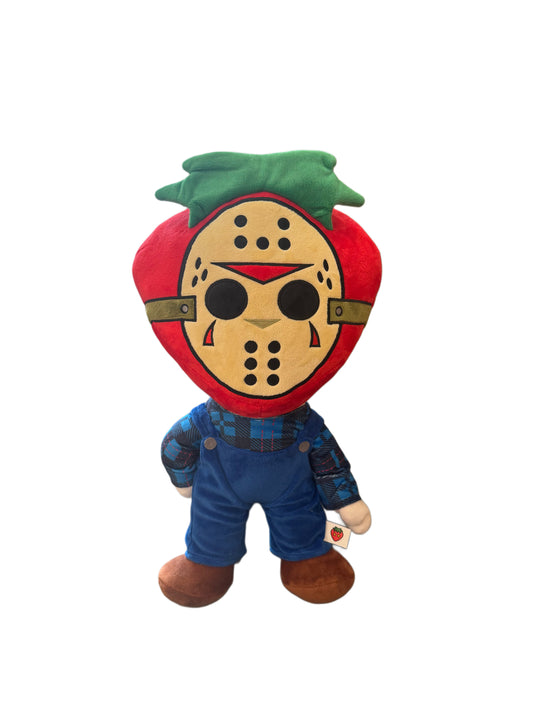 jjayfruitt (JJASON BERRY PLUSHIE)