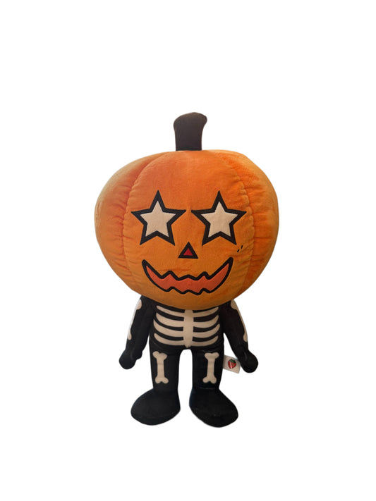 jjayfruitt (PUMPKIN PLUSHIE #1OS)